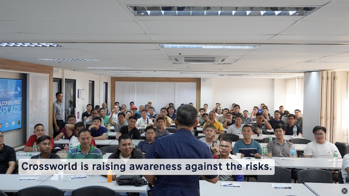 Drug Awareness Seminar